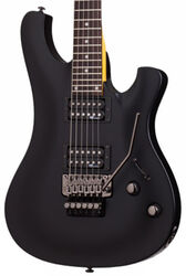 006 FR - Midnight Satin Black