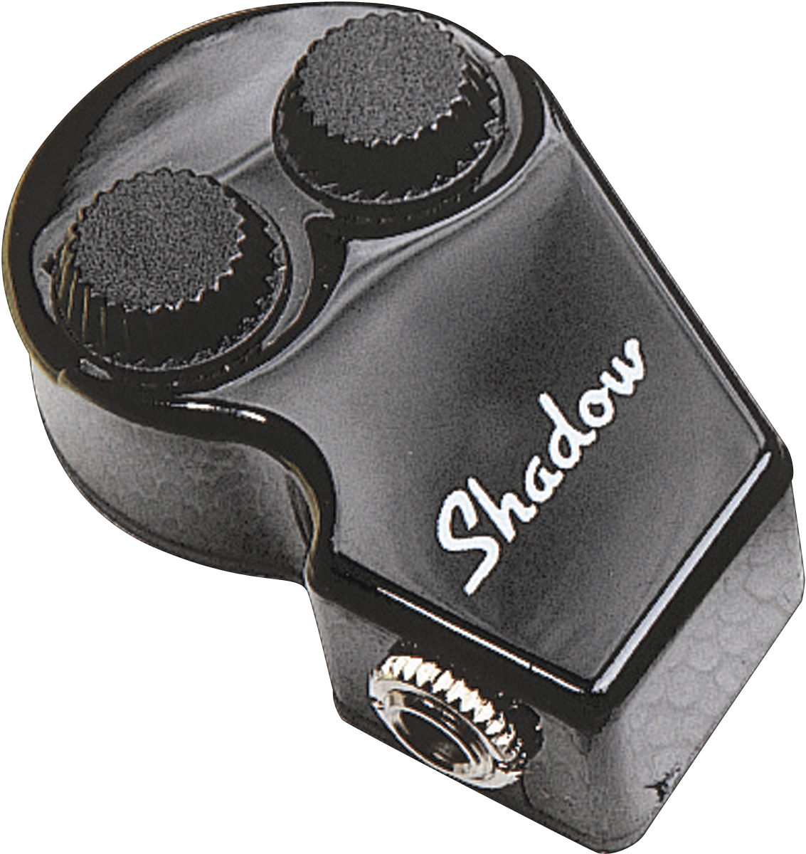 Shadow Cellule Adhseive Avec Volume Et Tonalite Sh2000 - Acoustic guitar pickup - Variation 1