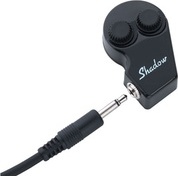 Shadow Cellule Adhseive Avec Volume Et Tonalite Sh2000 - Acoustic guitar pickup - Main picture