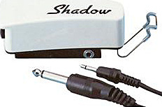 Shadow Sh 420 - Acoustic guitar pickup - Main picture