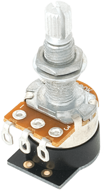 Shadow Sh124 Kill Pot - Pot - Main picture