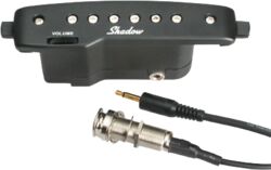 Acoustic guitar pickup Shadow SH 145-B