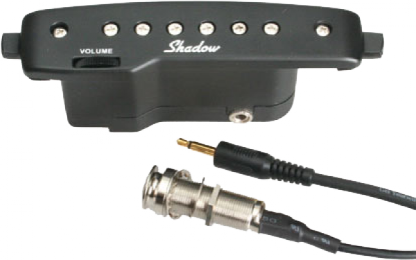 Shadow SH 145-B Acoustic guitar pickup