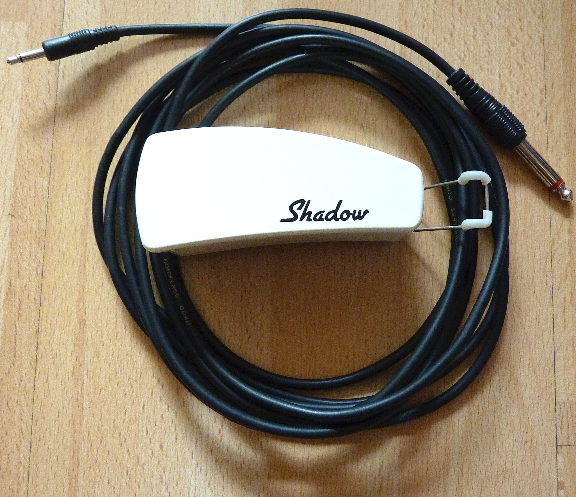 Shadow Sh 420 - Acoustic guitar pickup - Variation 1