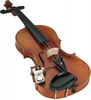 SH 945 NFX Nanoflex Violin Pickup System