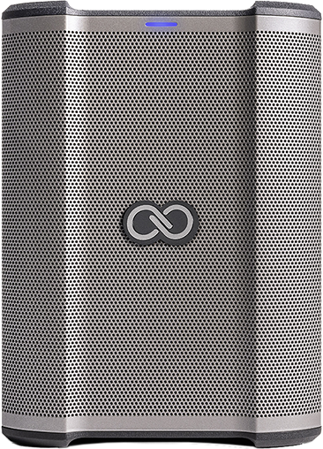 Sheeran Loopers Busker Special Edition - Portable PA system - Main picture