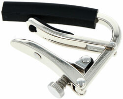 Capo Shubb C4 Original Electric 7.25 radius - Nickel