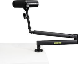 Microphone stand Shure by gator BROADCAST 2
