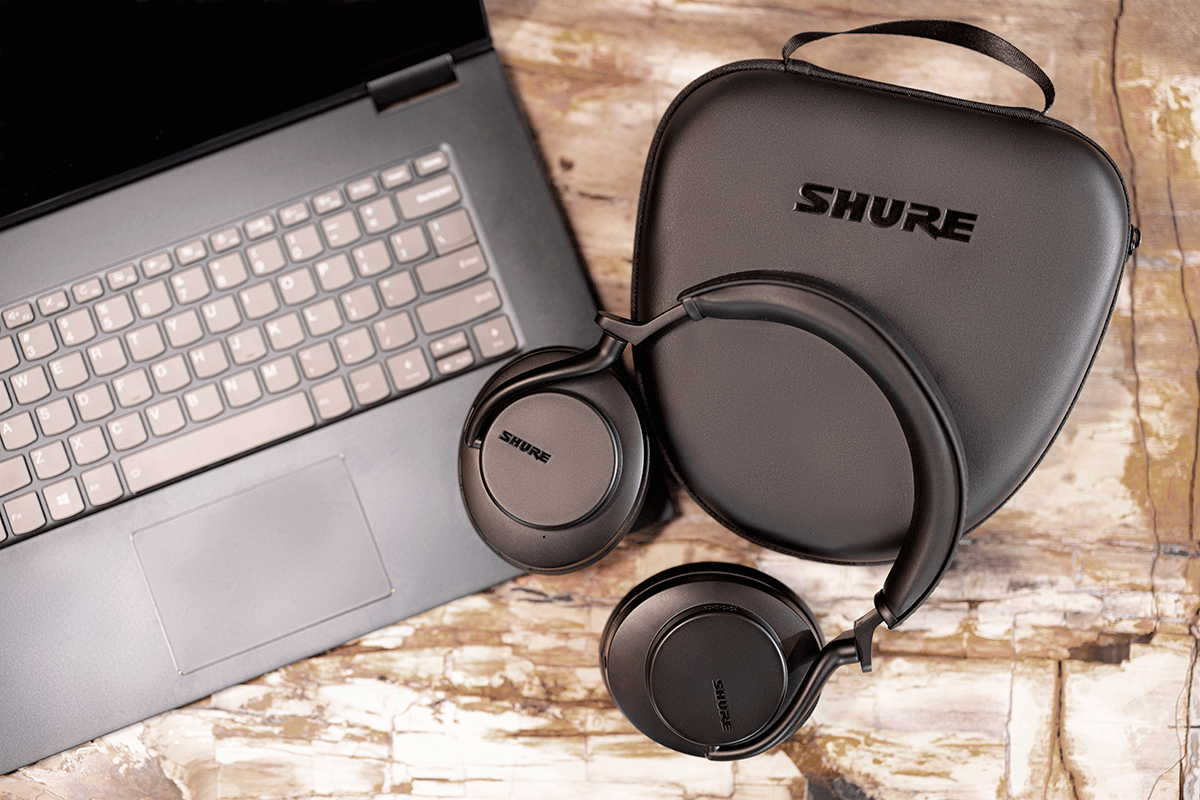 Shure Aonic 50 gen 2 Headphone Shure Aonic 50 gen 2 Headphone