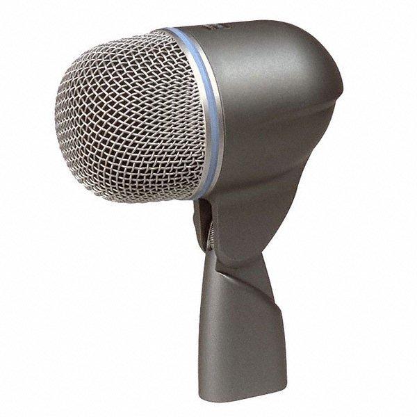 Shure Beta 52 A -  - Variation 1