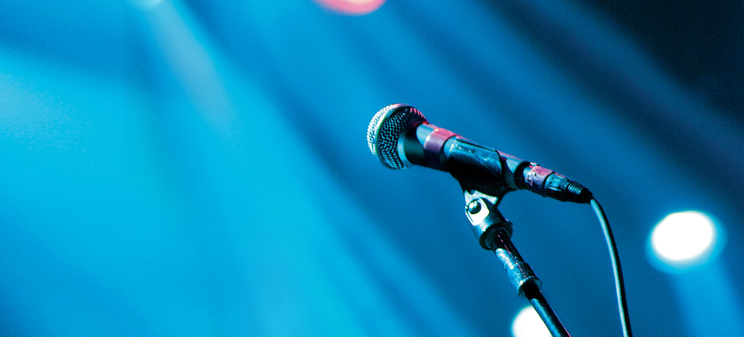 Shure Beta 58A Vocal microphones Shure Beta 58A Vocal microphones