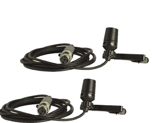 Shure Blx188e-cvl-m17 - - Wireless Lavalier microphone - Variation 1