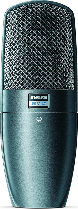 Shure Beta 27 -  - Main picture