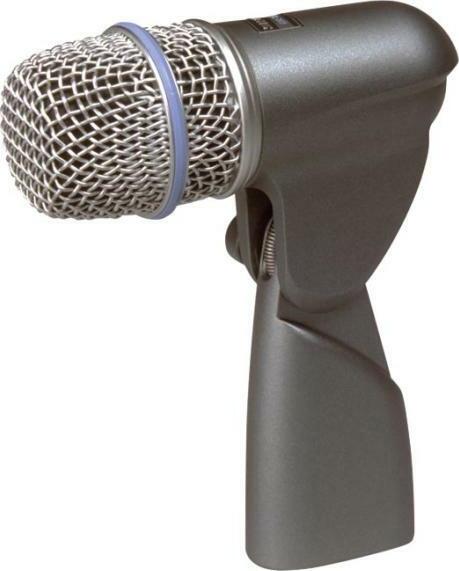 Shure Beta 56 -  - Main picture