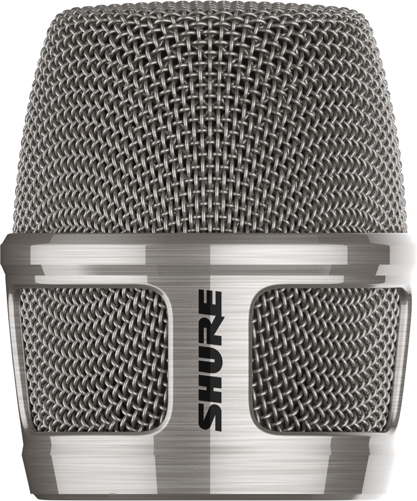 Shure Grille Argent Pour Nexadyne 8/s - Mic grill - Main picture