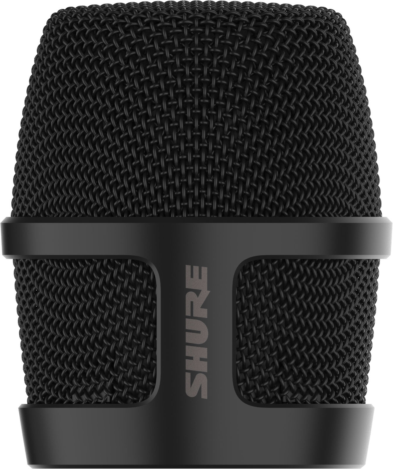 Shure Grille Noire Pour Nexadyne 8-c - Mic grill - Main picture