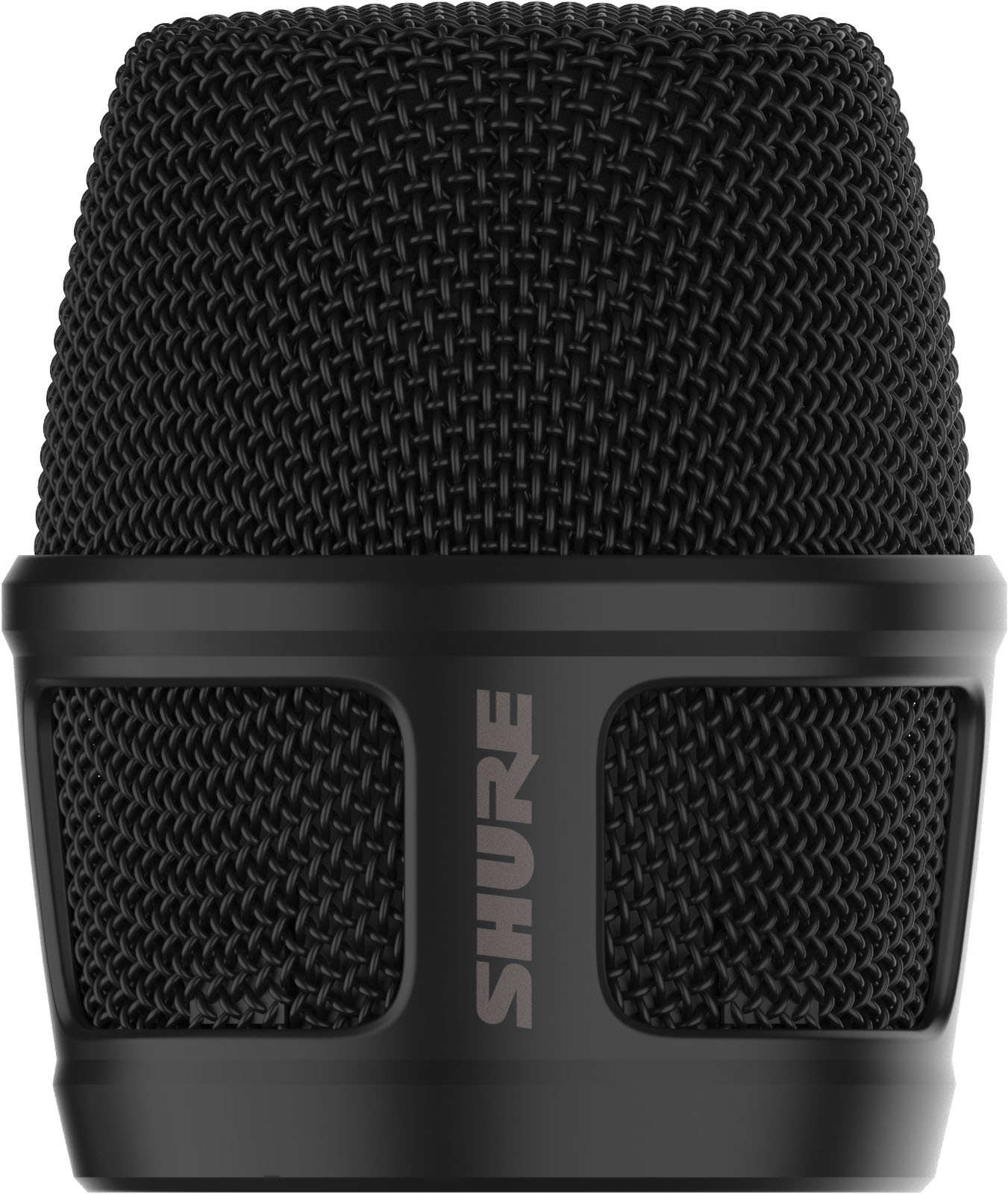 Shure Grille Noire Pour Nexadyne 8-s - Mic grill - Main picture