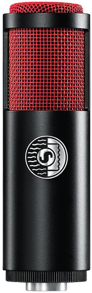 Shure KSM313