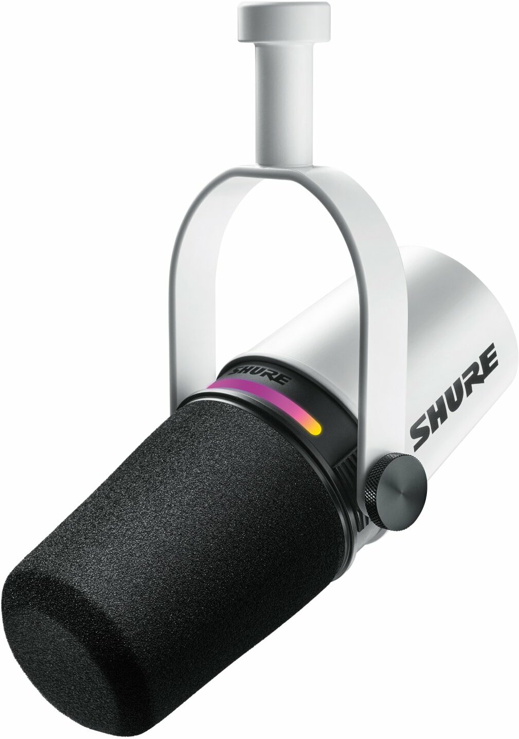 MV7+ - Podcast Microphone - Shure USA