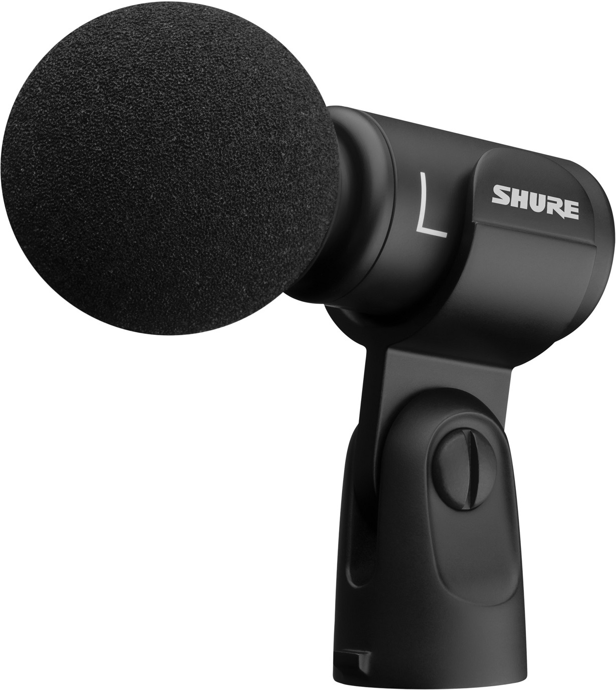 Shure Mv88 + Stereo Usb - Microphone usb - Main picture