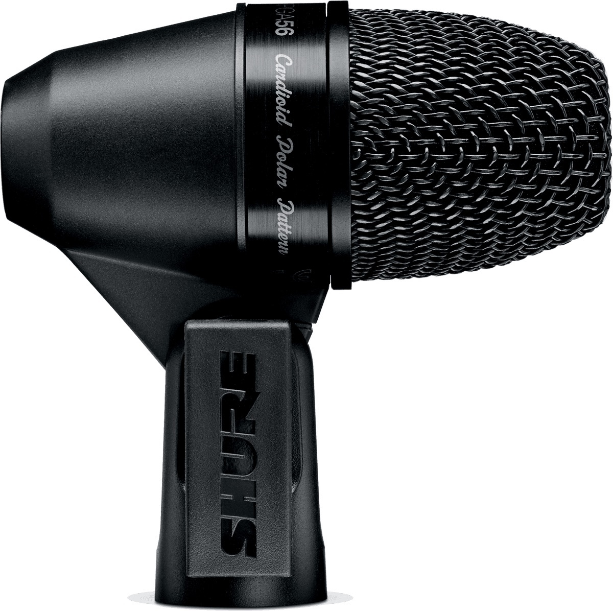 Shure Pga56 Xlr -  - Main picture