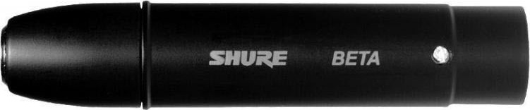 Shure Preampli Alime Rpm626 - Microphone spare parts - Main picture