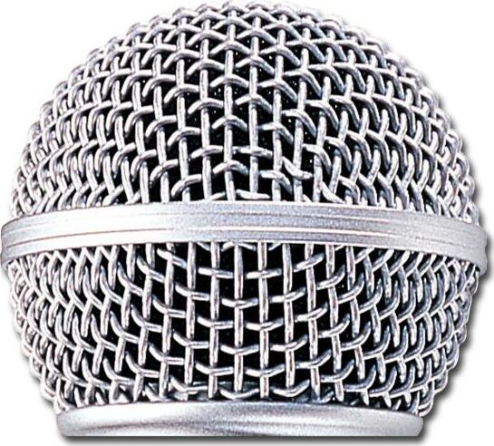 Shure Rk143g - - Mic grill - Main picture