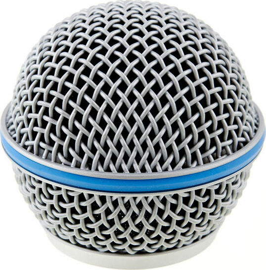 Shure Rk265g - Mic grill - Main picture
