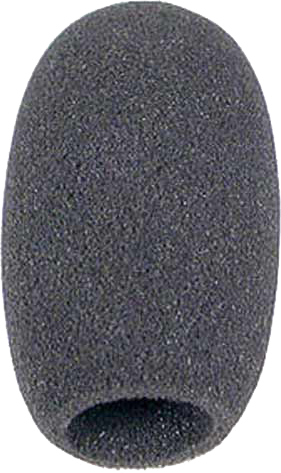 Shure Rk311 - Microphone windscreen & windjammer - Main picture