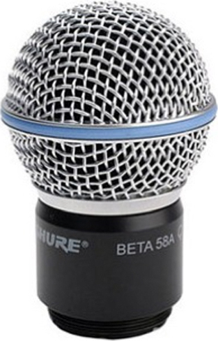 Shure Rpw 118 Beta 58 - Mic transducer - Main picture