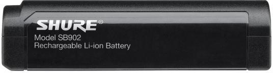 Battery Shure SB 902