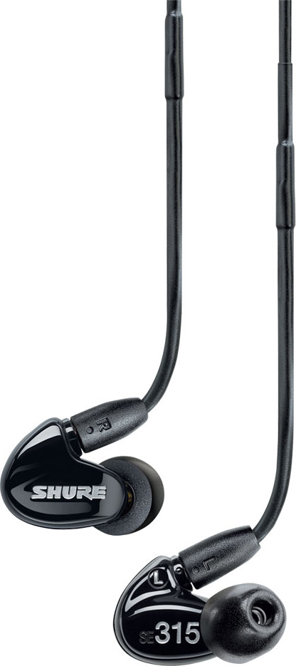 Shure Se315 N -  - Main picture