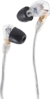 Shure Se425 Clear -  - Main picture