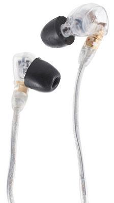 Shure SE425 Clear