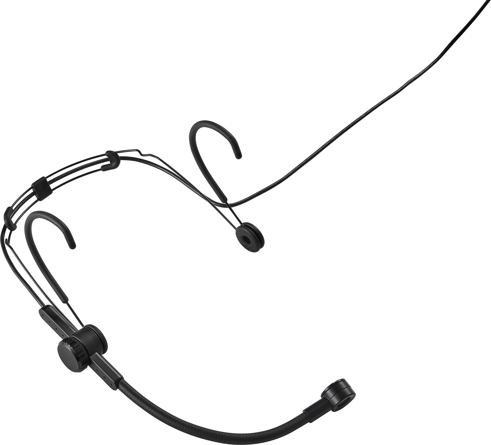 Shure Sm 39-tqg - Headset microphone - Main picture