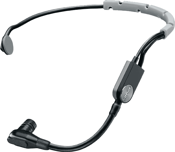 Shure Sm35-tqg - Headset microphone - Main picture