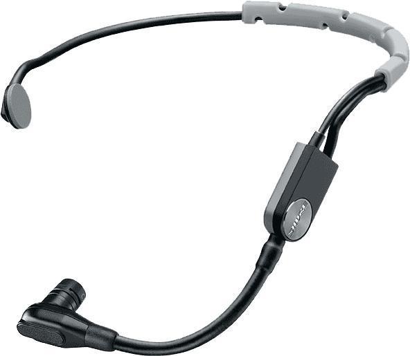 Headset microphone Shure SM35-TQG