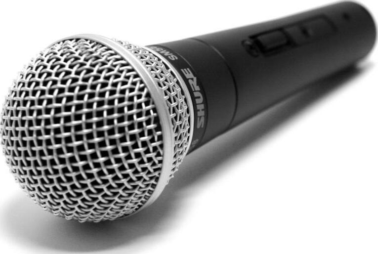 Shure Sm58se - Vocal microphones - Main picture