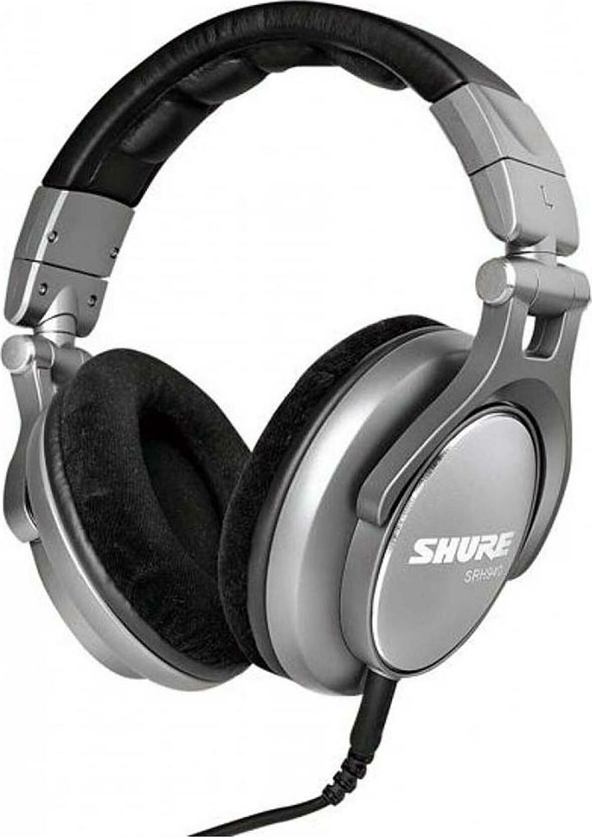 SRH940 Closed headset Shure
