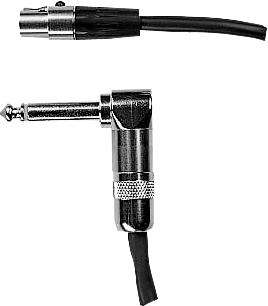 Shure Wa304 - Microphone spare parts - Main picture