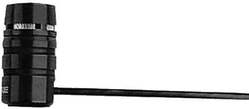 Lavalier microphone Shure WL185