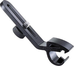 Clips & sockets for microphone Shure A50D