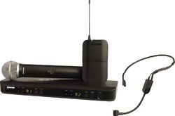 BLX1288E-PGA31-M17