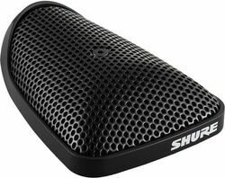 Boundary microphone Shure CVB-B/O