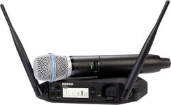 GLXD24+/B87A/Z4