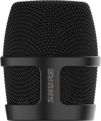 Mic grill Shure Grille noire pour Nexadyne 8-c