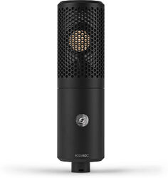  Shure KSM40C