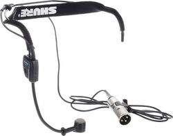 Headset microphone Shure WH20XLR