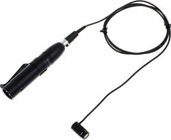 Lavalier microphone Shure MX185