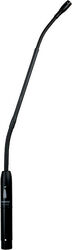 Gooseneck microphone Shure MX418/N